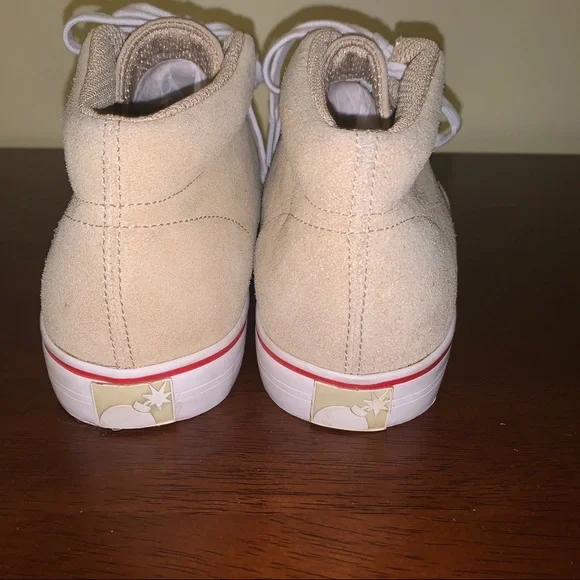 The Hundreds sneakers size 11.5 - Picture 4 of 7